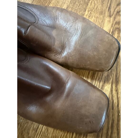 Donald by Donald Pliner Men\'s Leather Boots Size 43 main image 10